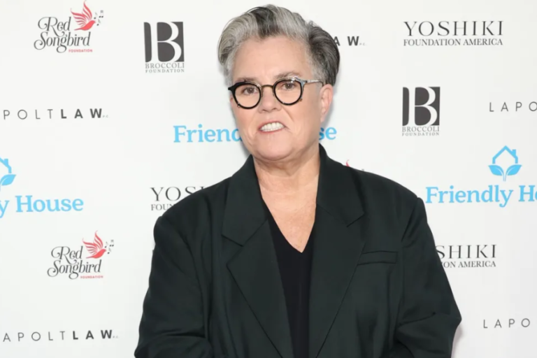 Rosie O’Donnell Net Worth: Bio, Wiki, Age, Height, Education, Career, Family, Wife And More
