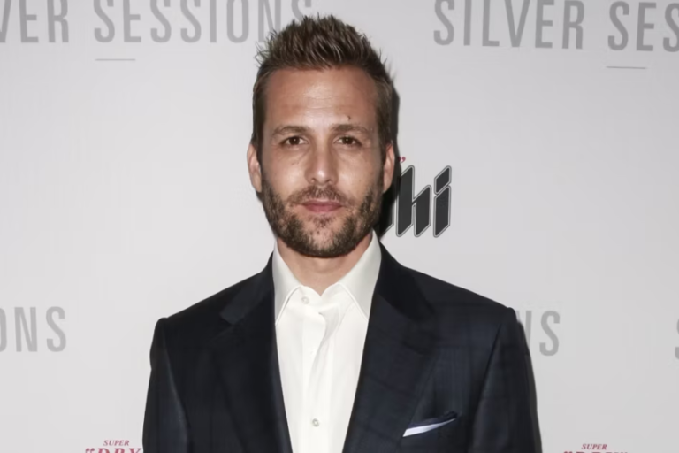 Gabriel Macht Net Worth, Biography, Age, Height, Career, And More