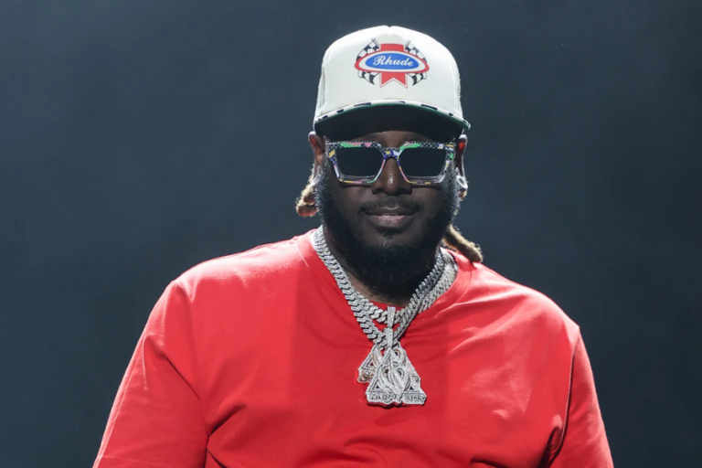 T Pain Net Worth: Bio, Wiki, Age, Height, Education, Career, Family, Wife And More