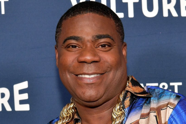 Tracy Morgan: The Resilient Comedian with a $70 Million Net Worth