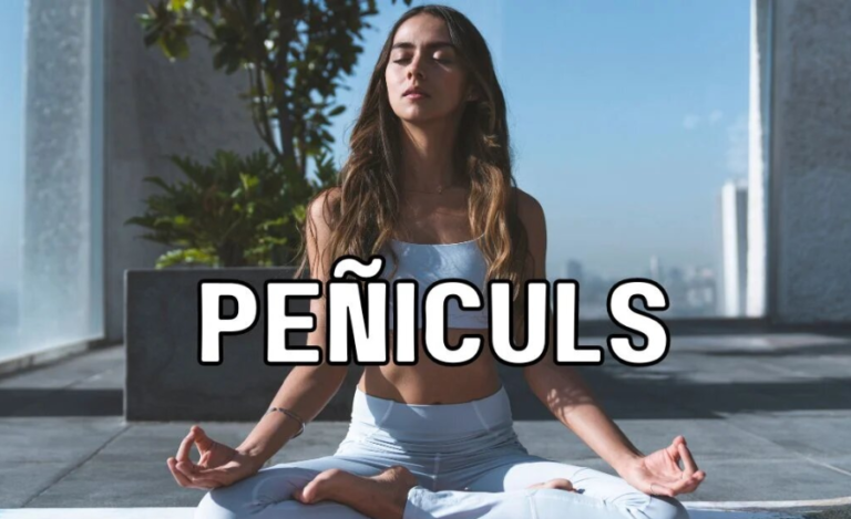 “Peñiculs: Pioneering Holistic Well-being”