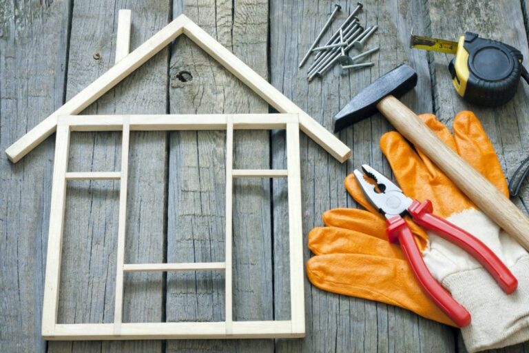 Smart DIY Home Improvement Projects: Boosting Value and Efficiency