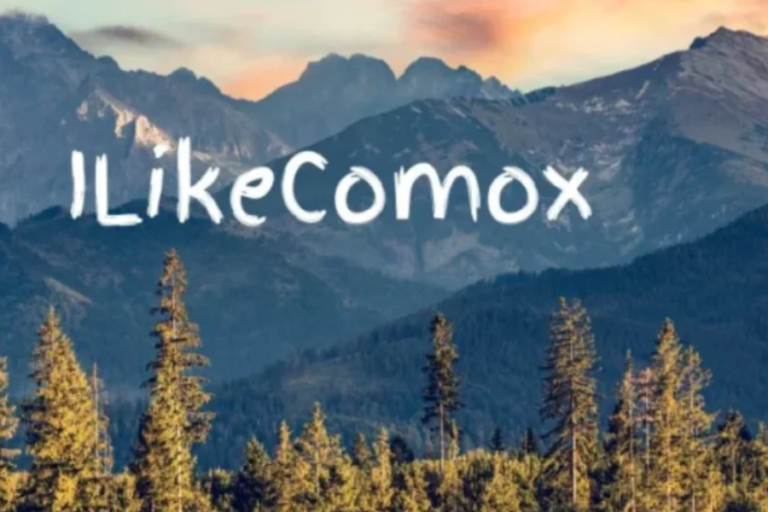 Transform Your Business with Ilikecomox: Boost Your Online Presence and Efficiency