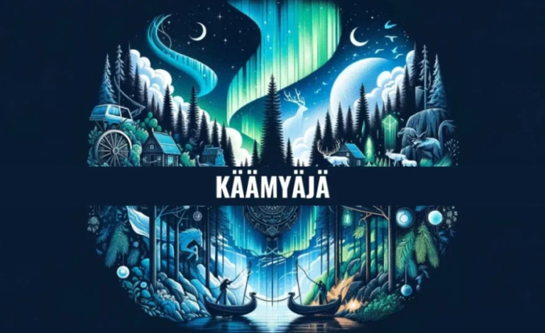 “Discovering Käämyäjä: Exploring The Mysteries Of Finland’s Folklore”