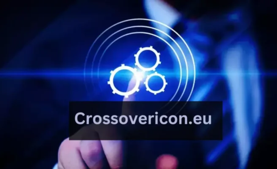 An In-Depth Exploration Of CrossoverIcon.eu