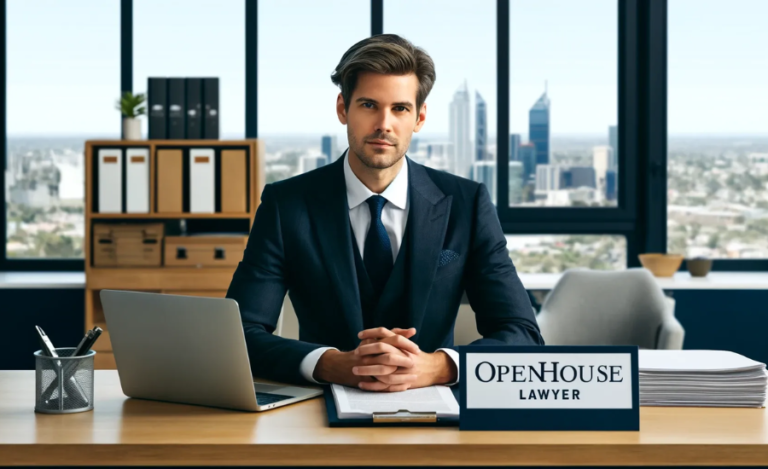 “OpenHousePerth.net Lawyer: Pioneering Excellence In Legal Services”