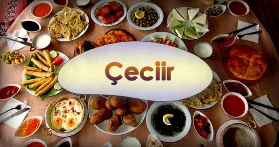 Çeciir: Unveiling the Culinary Jewel of Turkish Cuisine