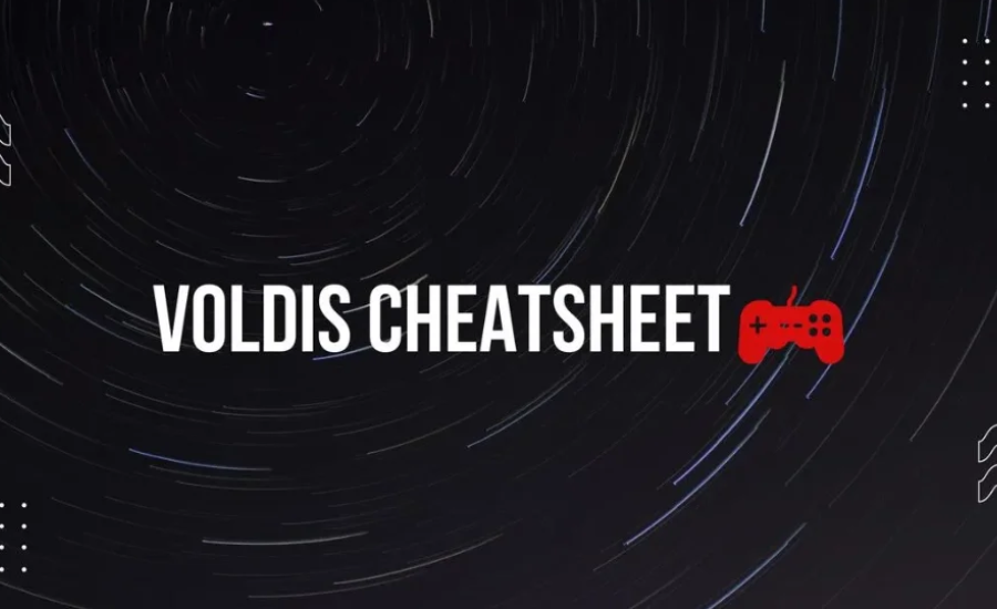 Voldis Cheatsheet: Mastering The Game’s Complex Mechanics