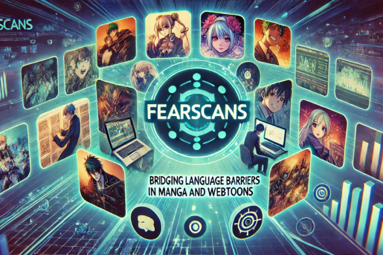 Understanding Fearscans: A Comprehensive Guide