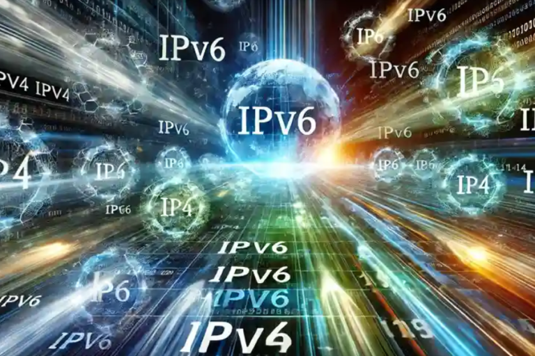 IPv6 Addresses: The Case of 2607:fb91:15af:7350::62