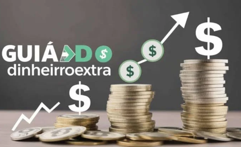 Unlock Your Financial Potential with GuiadoDinheiroExtra